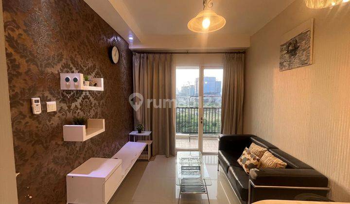 Signature Park Grande 2 BR Fully Furnished 1