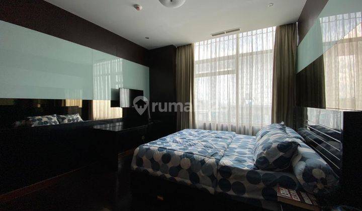 Essence Darmawangsa 3 BR Private Lift Furnished H001  2