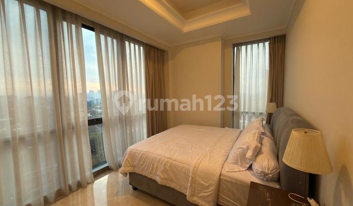 Apartment District 8 2 Bedroom Fully Furnished H070 2