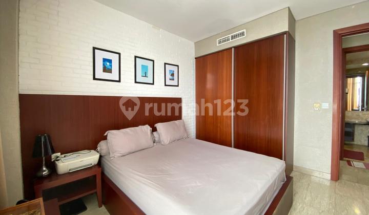 Essence Darmawangsa 3BR Fully Furnished YS354 2