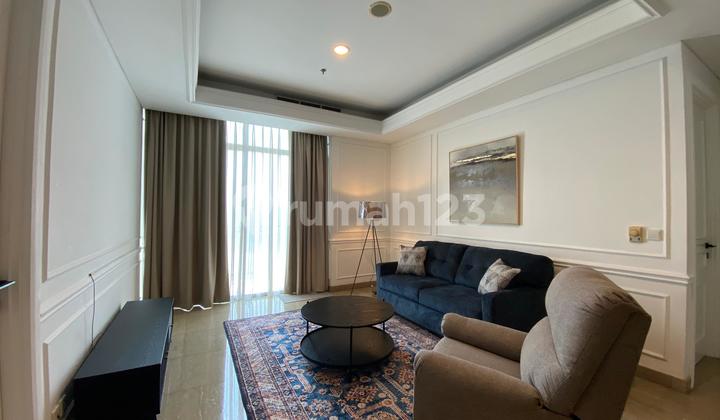 Essence Darmawangsa 3 BR Fully Furnished Ys336 2