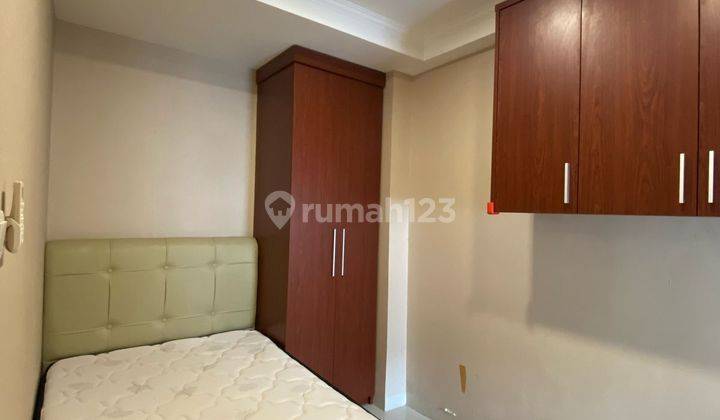Signature Park Grande Apartment 2 BR Fully Furnished (RC01) 2
