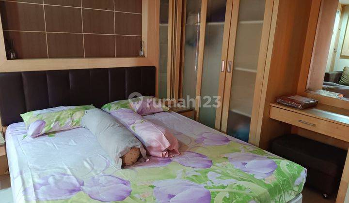 Taman Sari Sudirman Apartment Studio Type Fully Furnished Ma01 1