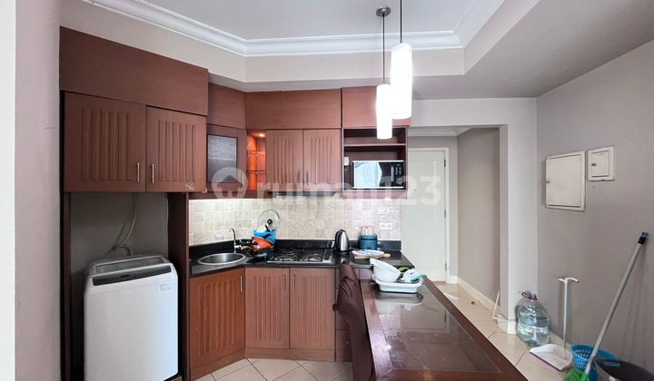 Batavia Apartment 1BR Fully Furnished OT081 2