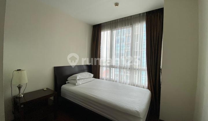 Essence Darmawangsa 3 BR Fully Furnished Ys368 2