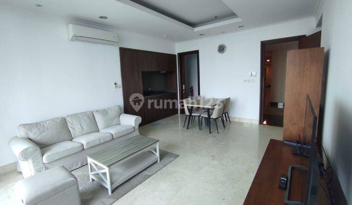 Residence 8 At Senopati 2 BR Fully Furnished MA01  1