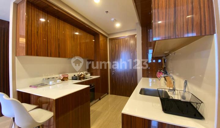 South Hill Apartment 2 BR Fully Furnished Ys322 2