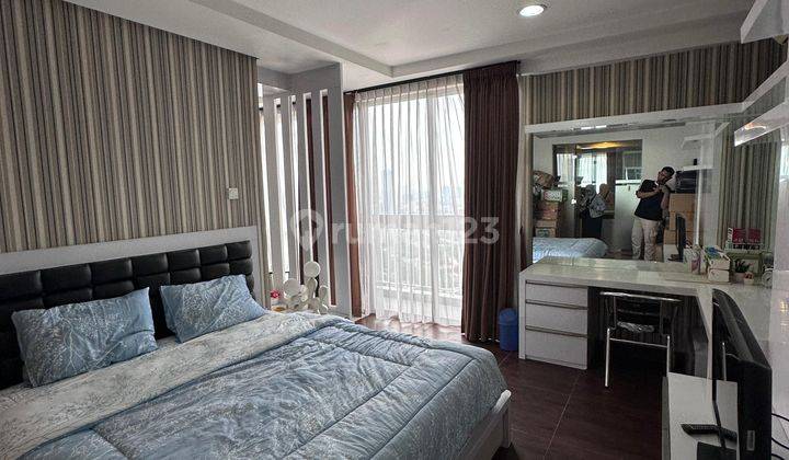 The Mansion At Kemang Apartment Studio Type Furnished OT01  1