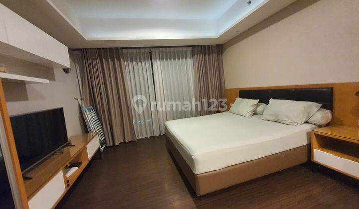 Kemang Village Residence Studio Fully Furnished (H001) 2