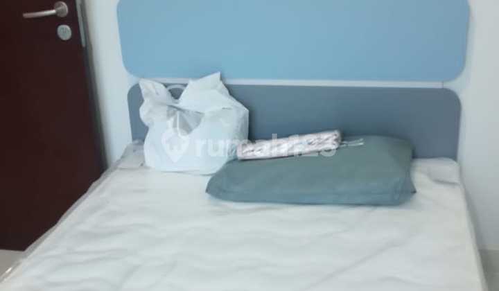 Puri Mansion Apartment 2 + 1 BR Fully Furnished (AA016) 2