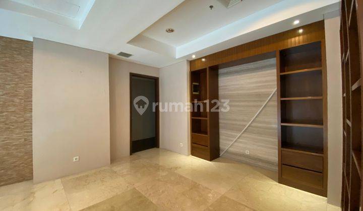 Kemang Village Residence 3 BR Duplex Type 7