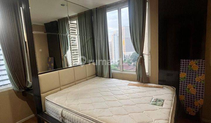 Fx Residence 2 BR Fully Furnished RC01  1