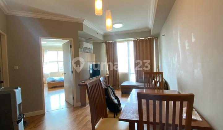 Batavia Apartment 1 BR Fully Furnished (OT01) 2