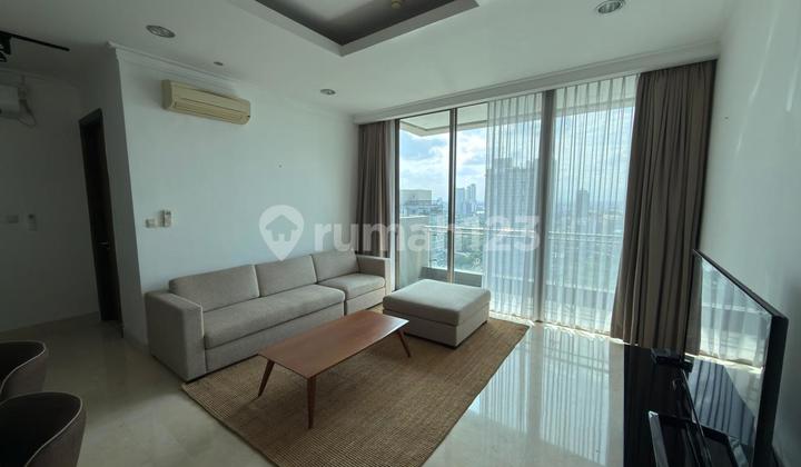 Apartment Residence 8 2 BR Fully Furnished H067