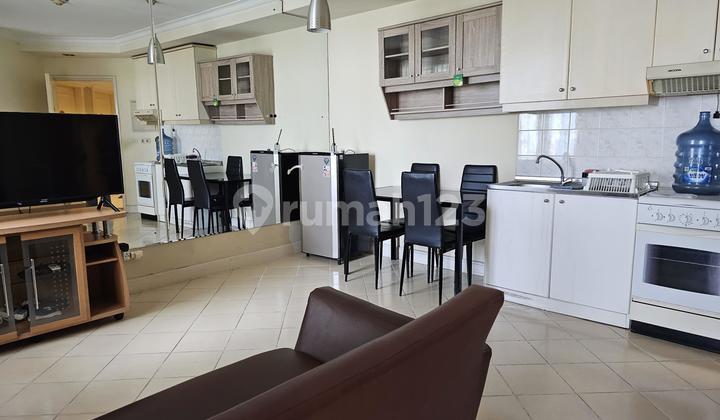 Batavia Apartment 1 BR Fully Furnished (OT01) 2