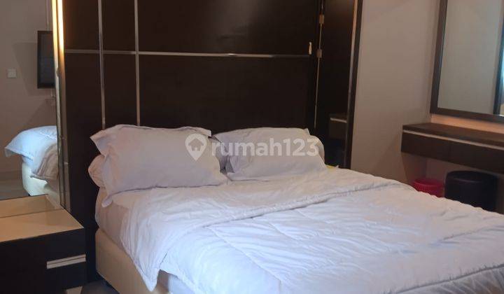 Sahid Sudirman Residence 2 BR Fully Furnished MRA01  1