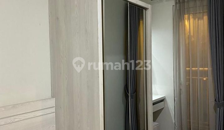 Metro Park Residence 2BR Fully Furnished OT076 2