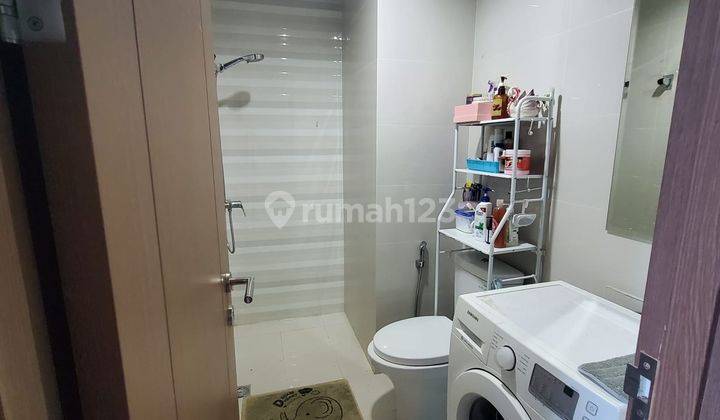 Puri Orchard Apartment 2 BR Fully Furnished MA01  2