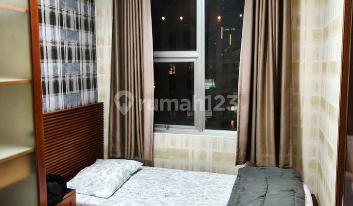 Casablanca Mansion 3 Bedrooms Fully Furnished MN029