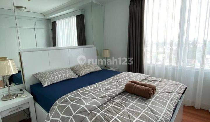 Batavia Apartment 1 BR Fully Furnished H001  1