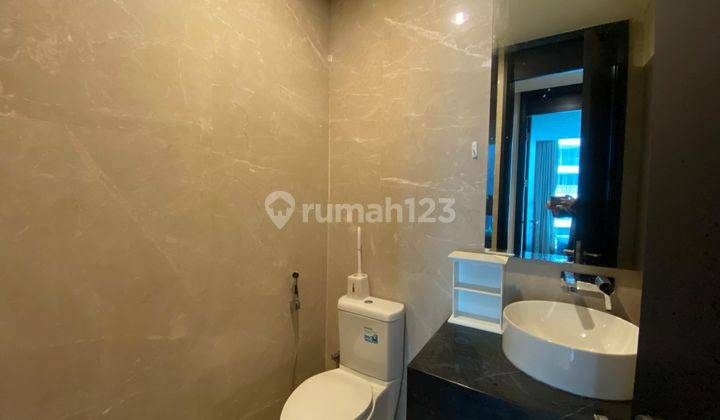 Kemang Village Bloomington Tower 3 BR Furnished (H001) 2