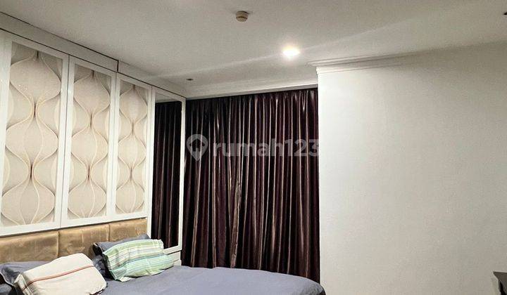 Residence 8 At Senopati 2 BR Fully Furnished MA01  1