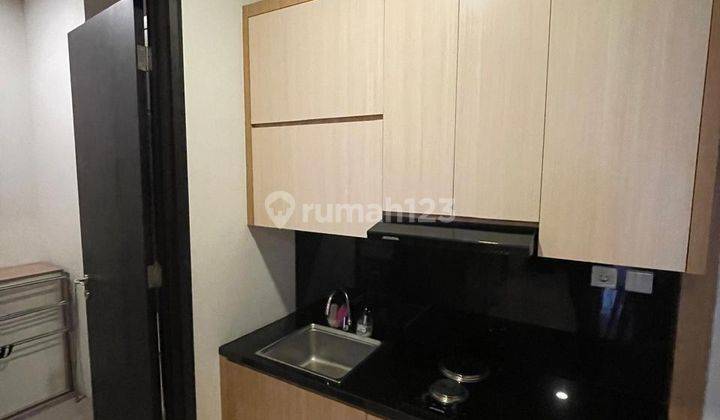 Sudirman Suites Apartment 2 BR Fully Furnished 2