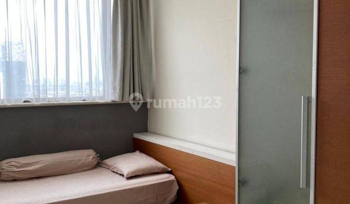 Taman Rasuna Apartment 2 BR Fully Furnished 2