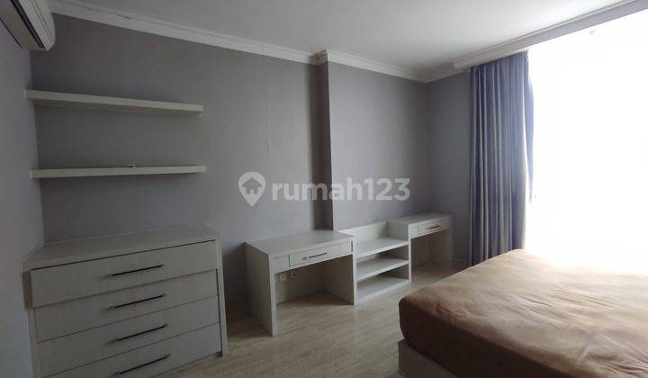 kamar tidur residence 8 at senopati 2