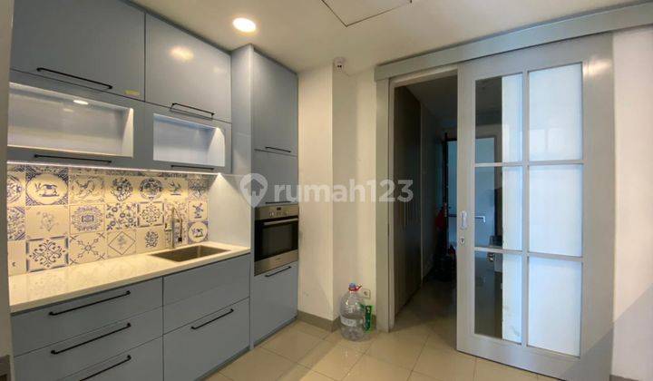 Essence Darmawangsa 4 Br South Tower Private Lift H001 12