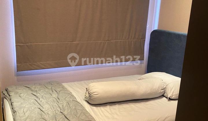 Permata Hijau Suites 2 BR Fully Furnished Ra057 2