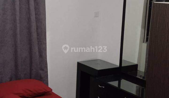 Pakubuwono Terrace Apartment 1 BR Fully Furnished MA01  2