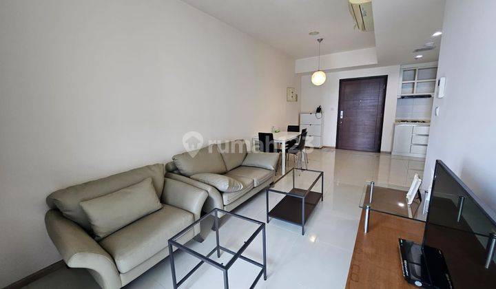 Casa Grande Apartment 2 BR Fully Furnished MRA01  2