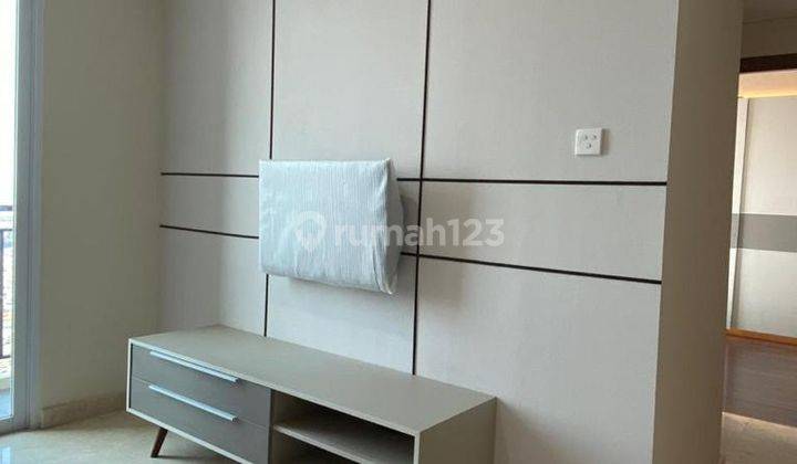 Puri Orchard Apartment 2 BR Fully Furnished MA01 