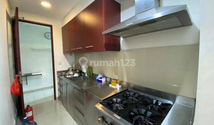 Essence Darmawangsa 4 Br South Tower Private Lift H001 11