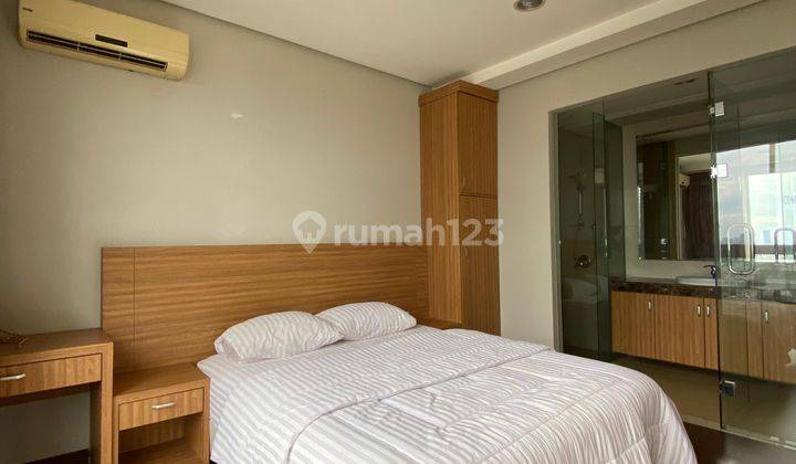 The Mansion Kemang Apartment Studio Fully Furnished OT01  1