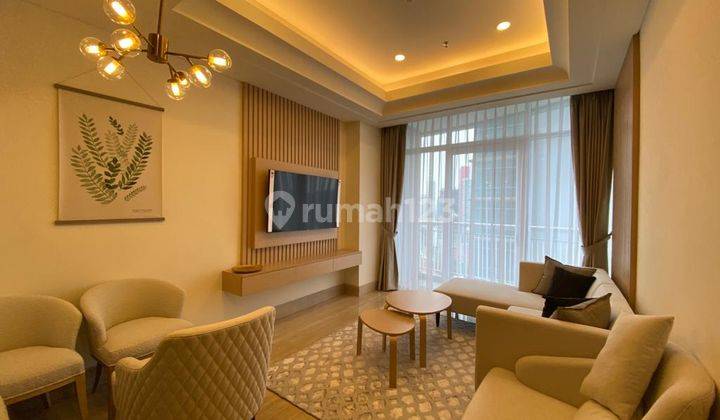 South Hill Apartment 2 BR Fully Furnished H001  2