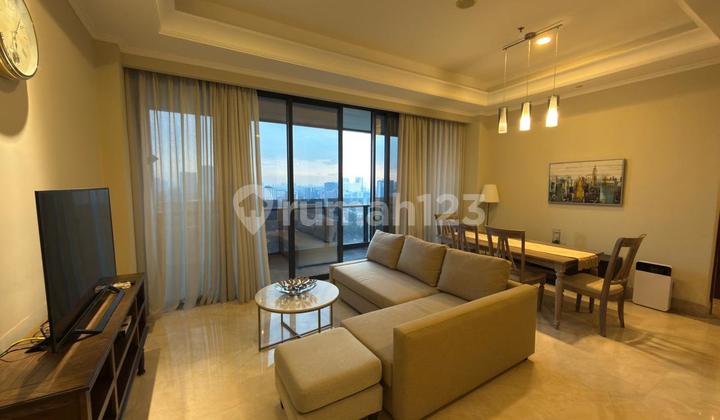 Apartment District 8 2 Bedroom Fully Furnished H070 Apartment District 8 2 Bedroom Fully Furnished H070
