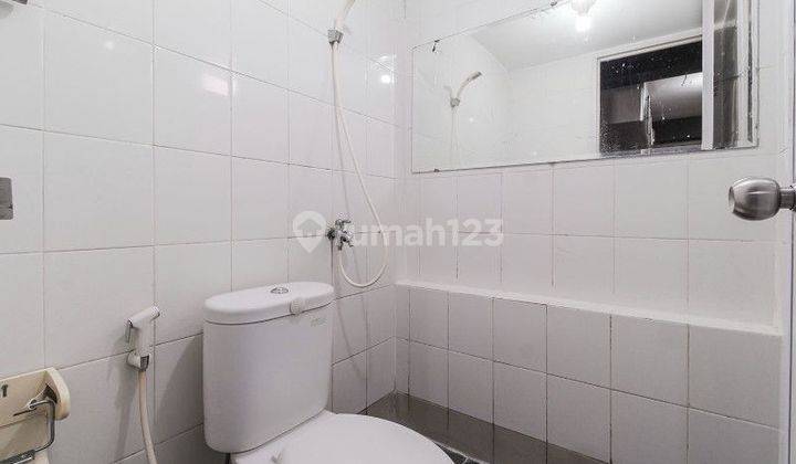 Bassura City Apartment 1 BR Fully Furnished MRA01  2