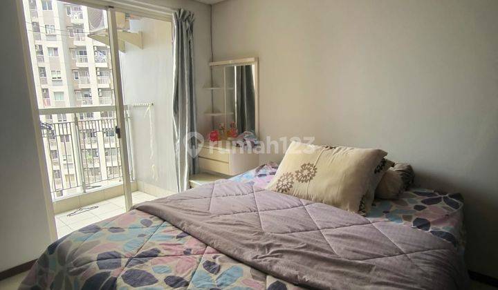 Royal Mediterania Garden Residence 2 BR Fully Furnished MA01  1