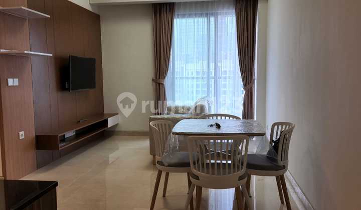 For Sale Apartment 57 Promenade 1 BR Fully Furnished Mn014