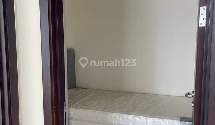 Menteng Park Apartment Emerald Tower 2 BR Furnished OT01  2