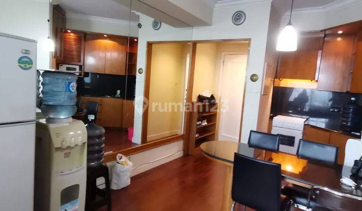 Batavia Apartment 1 BR Fully Furnished OT01  2