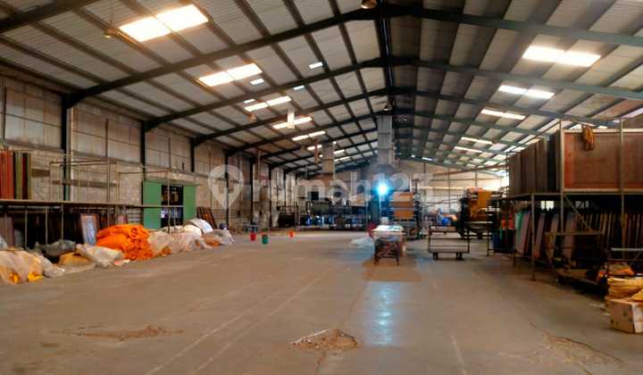 Dijual Cepat Gudang kawasan industri Jababeka 1 Cikarang Bekasi SHM Dijual Cepat Gudang kawasan industri Jababeka 1 Cikarang Bekasi SHM