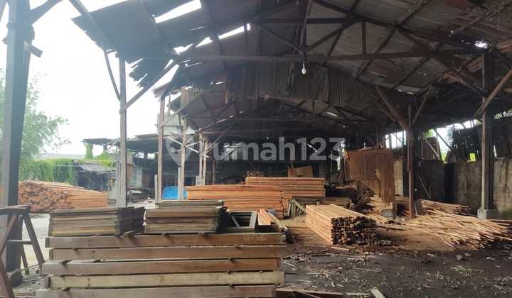 Dijual Cepat Gudang Marunda Baru Dijual Cepat Gudang Marunda Baru