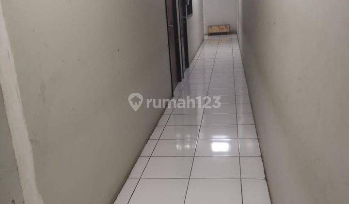 Dijual Pabrik Dan Tanah Di Area M2100  2