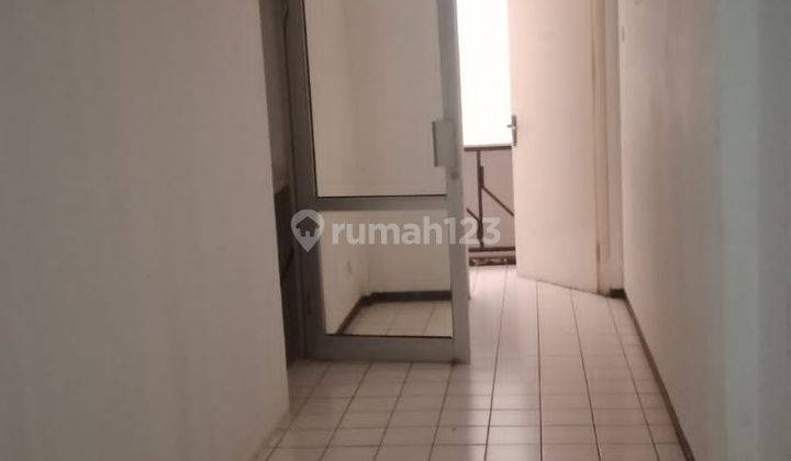 Dijual Cepat Ruko Hibrida 2 Lantai Kelapa Gading 1