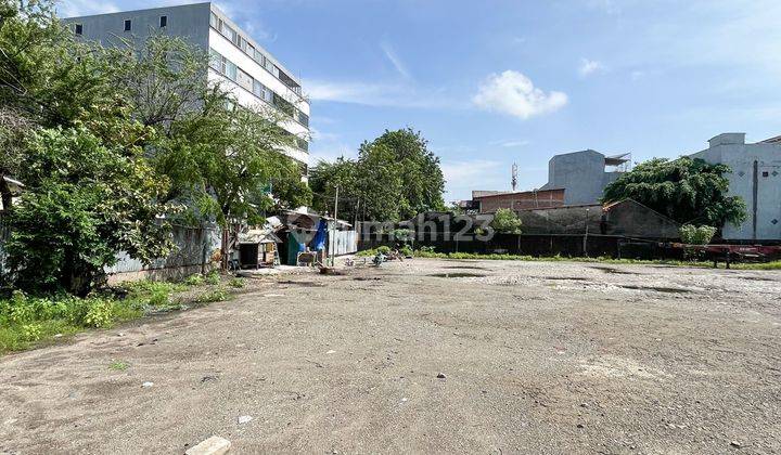 Dijual Tanah Komersial Plumpang Raya, Jakarta Utara 2