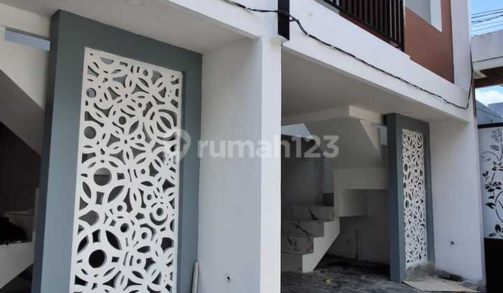 KPR Ready Kemayoran Akses No Sempit KPR Ready Kemayoran Akses No Sempit