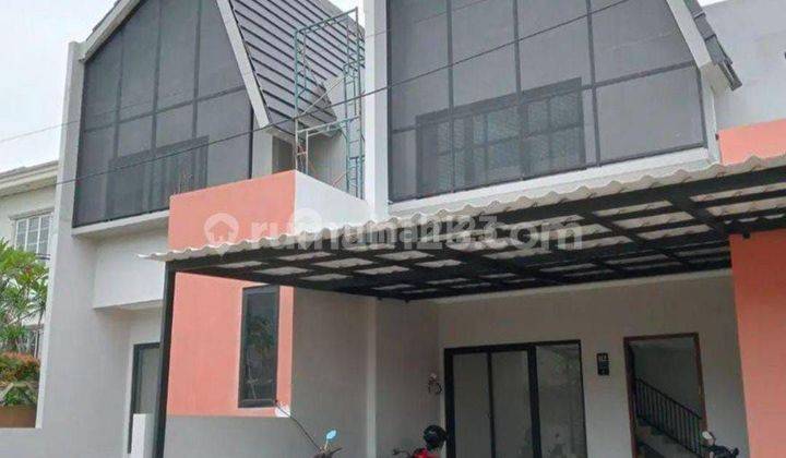 (Termurah di Pejaten) Rumah Huni Lokasi Pejaten Jakarta Selatan 1